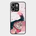 The Suguna Glass Case Cover For Oppo Reno 14 Pro 5G