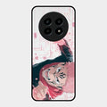 The Suguna Glass Case Cover For Realme 13 Pro 5G