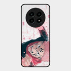 The Suguna Glass Case Cover For Realme 13 Pro 5G