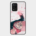 The Suguna Glass Case Cover For Realme 9 5G