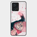 The Suguna Glass Case Cover For Realme 9 Pro Plus 5G