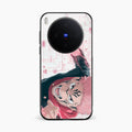The Suguna Glass Case Cover For Vivo X300 5G