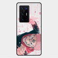 The Suguna Glass Case Cover For Vivo X70 Pro Plus 5G