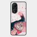 The Suguna Glass Case Cover For Vivo Y100 5G