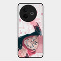 The Suguna Glass Case Cover For Vivo Y39 5G