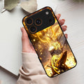 Thunder Boy Glass Case Cover For iPhone 17 Pro