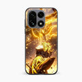 Thunder Boy Glass Case Cover For OnePlus 15 5G