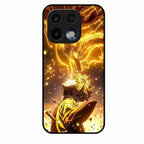 Thunder Boy Glass Case Cover For Realme 16 Pro 5G