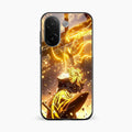 Thunder Boy Glass Case Cover For Vivo V60e 5G