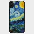 Van Gogh Art Glass Case Cover For Nothing Cmf Phone 1
