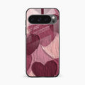 Velvet Hearts Glass Case Cover For Google Pixel 10 Pro XL