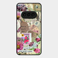 Vintage Vibes Glass Case Cover For Nothing Phone 3A 5G