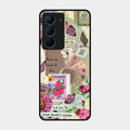 Vintage Vibes Glass Case Cover For Realme Narzo 80X 5G