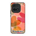 Virginia Customize Glass Case Cover For iQOO 15 5G