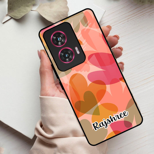 Virginia Customize Glass Case Cover For iPhone - ShopOnCliQ