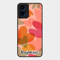 Virginia Customize Glass Case Cover For Motorola G45 5G