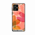 Virginia Customize Glass Case Cover For Motorola G64 5G