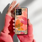 Virginia Customize Glass Case Cover For Motorola - ShopOnCliQ
