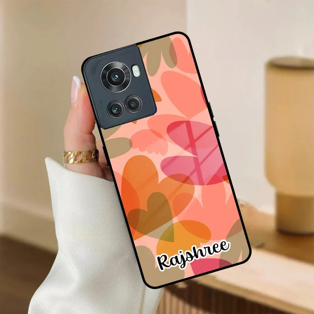 Virginia Customize Glass Case Cover For OnePlus - ShopOnCliQ