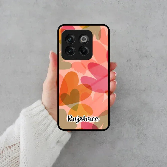 Virginia Customize Glass Case Cover For OnePlus - ShopOnCliQ