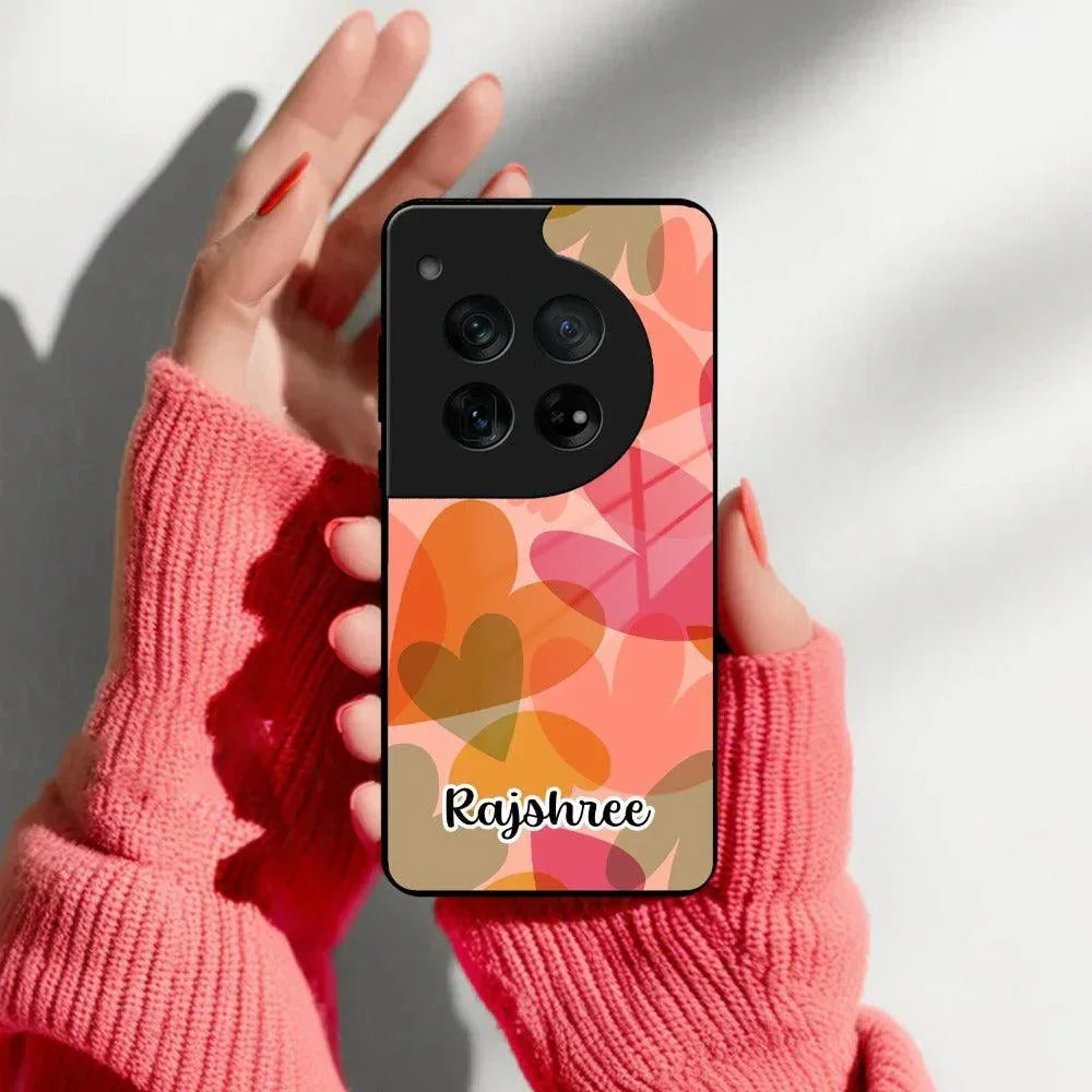 Virginia Customize Glass Case Cover For OnePlus - ShopOnCliQ