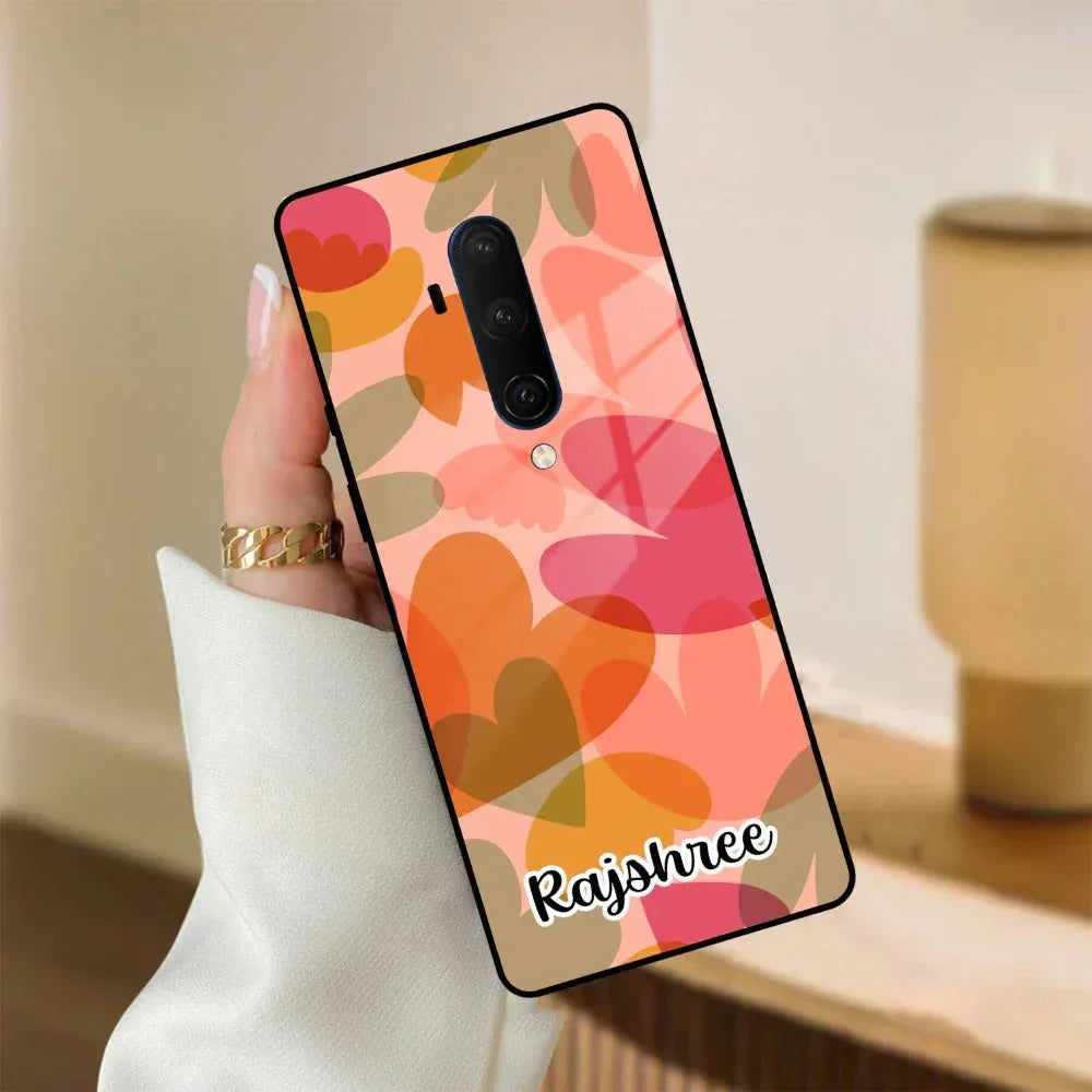 Virginia Customize Glass Case Cover For OnePlus - ShopOnCliQ
