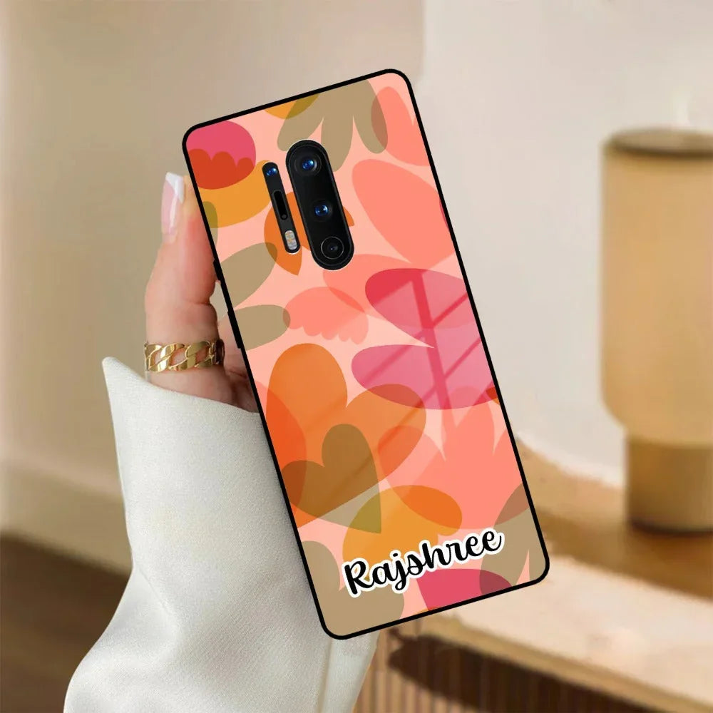 Virginia Customize Glass Case Cover For OnePlus - ShopOnCliQ