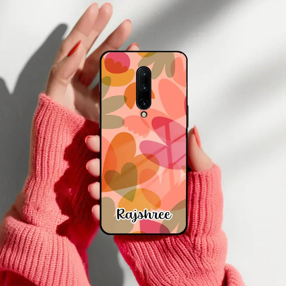Virginia Customize Glass Case Cover For OnePlus - ShopOnCliQ