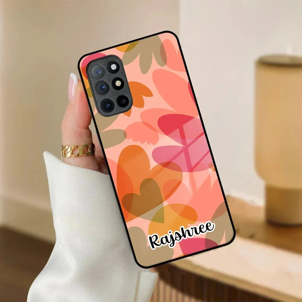 Virginia Customize Glass Case Cover For OnePlus - ShopOnCliQ