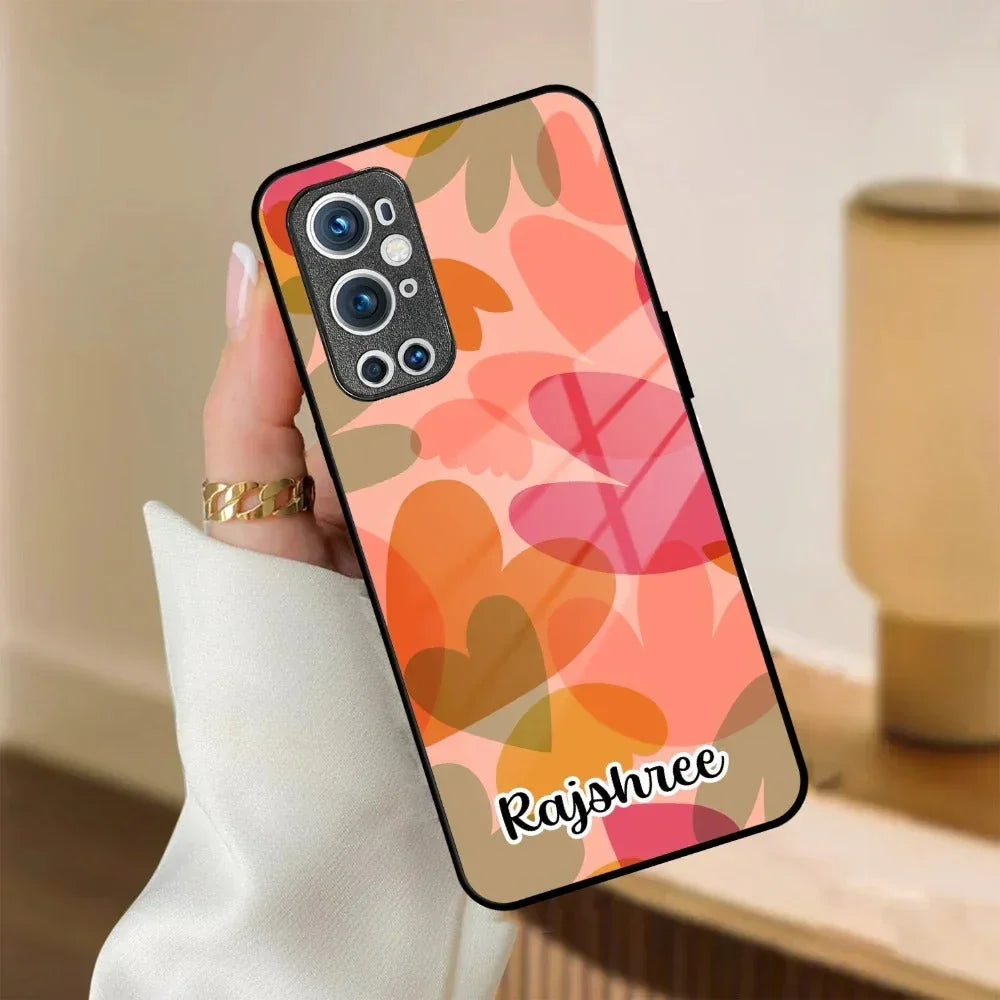 Virginia Customize Glass Case Cover For OnePlus - ShopOnCliQ
