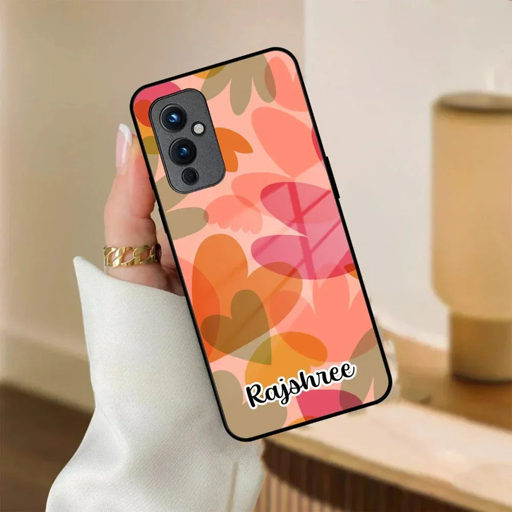 Virginia Customize Glass Case Cover For OnePlus - ShopOnCliQ