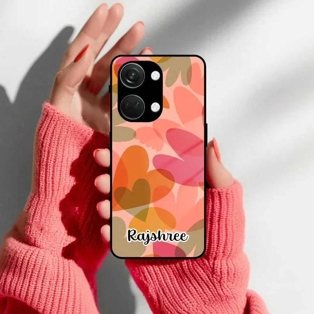 Virginia Customize Glass Case Cover For OnePlus - ShopOnCliQ