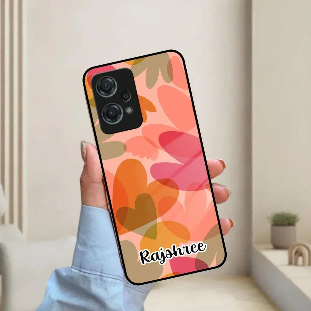 Virginia Customize Glass Case Cover For OnePlus - ShopOnCliQ