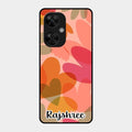 Virginia Customize Glass Case Cover For Oneplus Nord Ce 3 Lite 5G
