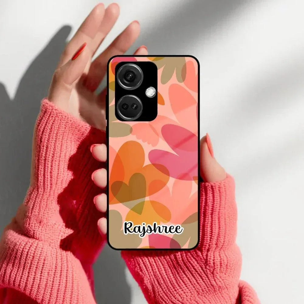 Virginia Customize Glass Case Cover For OnePlus - ShopOnCliQ