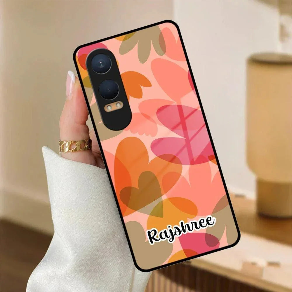 Virginia Customize Glass Case Cover For OnePlus - ShopOnCliQ