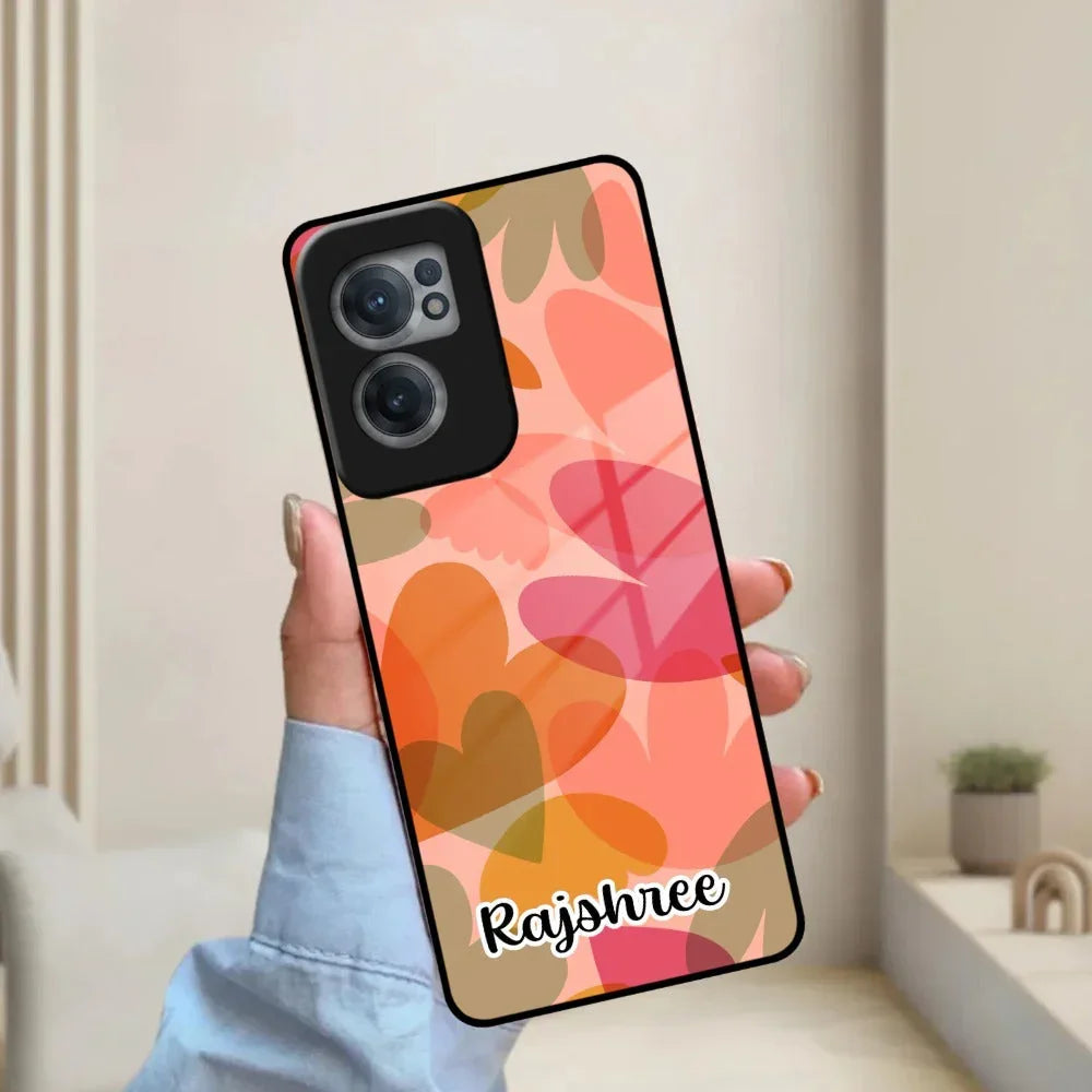 Virginia Customize Glass Case Cover For OnePlus - ShopOnCliQ