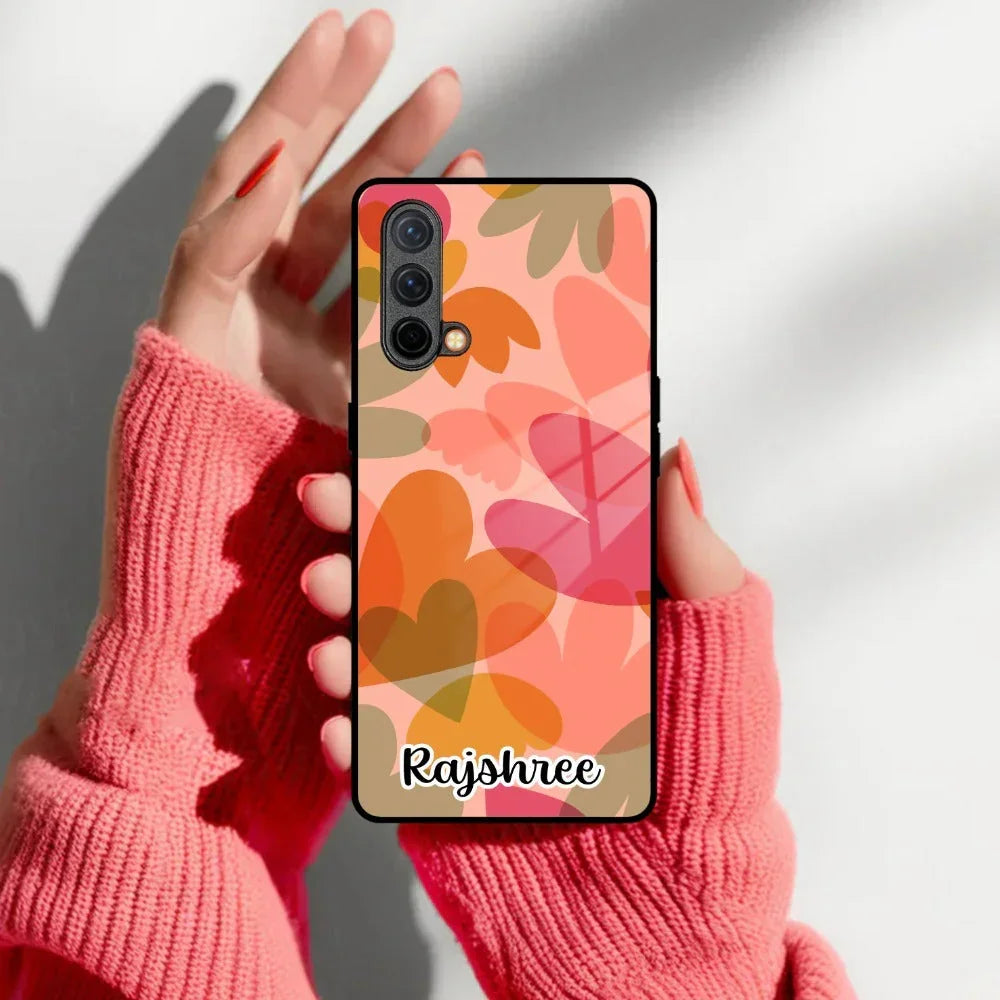 Virginia Customize Glass Case Cover For OnePlus - ShopOnCliQ