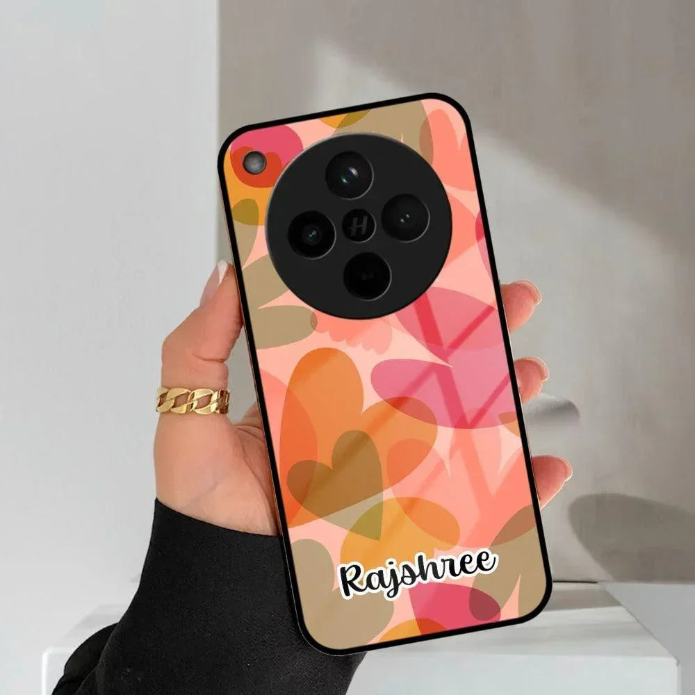 Virginia Customize Glass Case Cover For Oppo - ShopOnCliQ