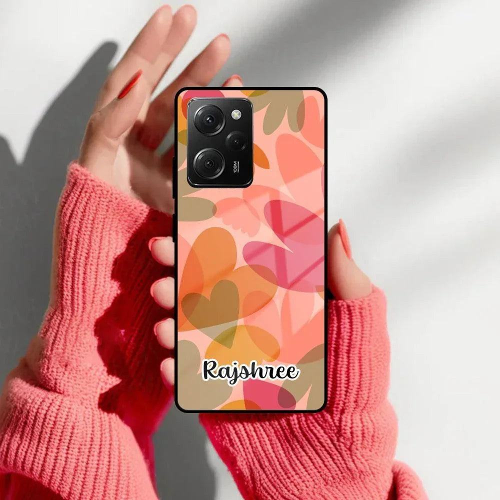 Virginia Customize Glass Case Cover For Poco - ShopOnCliQ