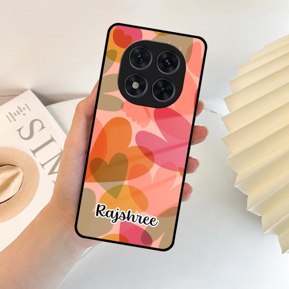 Virginia Customize Glass Case Cover For Redmi/Xiaomi - ShopOnCliQ