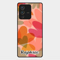 Virginia Customize Glass Case Cover For Vivo V23 Pro 5G
