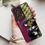 Water Soul Glass Case Cover For Motorola - ShopOnCliQ