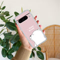 We Bare Bears Anti Yellow Case Brown For Google Pixel 8 Pro 5G