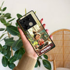 Yoga Glossy Metal Case Cover For Infinix - ShopOnCliQ