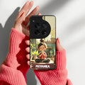 Yoga Glossy Metal Case Cover For OnePlus - ShopOnCliQ
