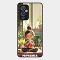Yoga Glossy Metal Case Cover For Oneplus 9 5G