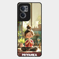 Yoga Glossy Metal Case Cover For Oneplus Nord Ce 2 5G