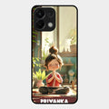 Yoga Glossy Metal Case Cover For Oppo K13 5G