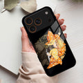 Zen the Flash Glass Case Cover For iPhone 17 Pro